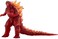 NECA 42891 Godzilla King of The Monsters Action Figure