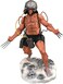 Diamond Select Marvel Gallery Weapon X PVC Figure Multicolor