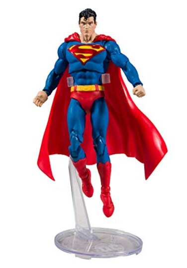 McFarlane Toys McFarlane DC Multiverse Superman Action Comics 1000 Action Figure