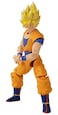 DRAGON STARS Dragon Stars Series Dragon Ball Super Super Saiyan Goku Ver 2 65 Action Figure