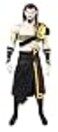 Diamond Select Castlevania Godbrand Action Figure Multicolor
