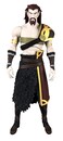 Diamond Select Castlevania Godbrand Action Figure Multicolor