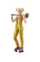 TAMASHII NATIONS Birds of Prey Harley Quinn Bandai Spirits SHFiguarts Action Figure