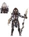 NECA Ultimate Alpha Predator 100th Edition 7in ActionFigure