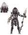 NECA Ultimate Alpha Predator 100th Edition 7in ActionFigure