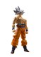 TAMASHII NATIONS Dragon Ball Super Son Goku Bandai Spirits SHFiguarts Action Figure