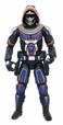 Diamond Select Toys Marvel Select Black Widow Movie Taskmaster Action Figure Multicolor
