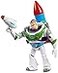 Mattel Toy Story 4 Toy Story 25th Anniversary Buzz Lightyear Figure Multi ModelGJH49