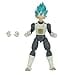 DRAGON STARS Dragon Stars Series Dragon Ball Super Super Saiyan Blue Vegeta Ver 2 65 Action Figure