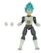 DRAGON STARS Dragon Stars Series Dragon Ball Super Super Saiyan Blue Vegeta Ver 2 65 Action Figure