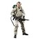Ghostbusters Plasma Series Peter Venkman Toy 6InchScale Collectible Classic 1984 Action Figure Toys for Kids Ages 4 and Up