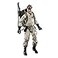 Ghostbusters Plasma Series Ray Stantz Toy 6InchScale Collectible Classic 1984 Action Figure Toys for Kids Ages 4 and Up