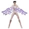 Ghostbusters Plasma Series Gozer Toy 6InchScale Collectible Classic 1984 Action Figure Toys for Kids Ages 4 and Up E97985X0