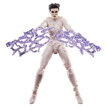 Ghostbusters Plasma Series Gozer Toy 6InchScale Collectible Classic 1984 Action Figure Toys for Kids Ages 4 and Up E97985X0