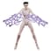 Ghostbusters Plasma Series Gozer Toy 6InchScale Collectible Classic 1984 Action Figure Toys for Kids Ages 4 and Up E97985X0