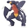 ã‚¿ã‚«ãƒãƒˆãƒŸãƒ¼(TAKARA TOMY) Takara Tomy Pokemon Monster Collection Moncolle MS22 Garchomp Action Figure