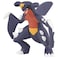 ã‚¿ã‚«ãƒãƒˆãƒŸãƒ¼(TAKARA TOMY) Takara Tomy Pokemon Monster Collection Moncolle MS22 Garchomp Action Figure