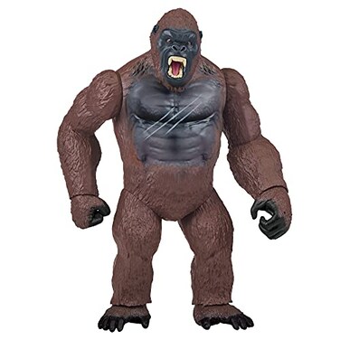 PlayMates 11 Classic Kong Skull Island Figure