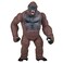 PlayMates 11 Classic Kong Skull Island Figure