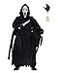NECA Ghost Face 8 Clothed Action Figure Ghost Face