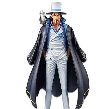 Banpresto Onepiece Stampede Movie DXF The Grandlinemen Vol3B TBA