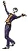 McFarlane Toys DC Multiverse Batman Arkham Asylum The Joker 7 Action Figure