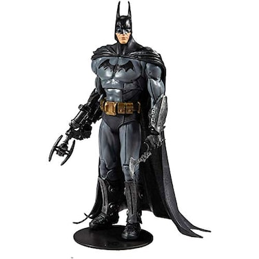 McFarlane Toys DC Multiverse Batman Arkham Asylum Batman 7 Action Figure
