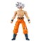 Bandai Namco Dragon Ball Super Goku Ultra Instinct Dragon Ball Evolve 5 Action Figure