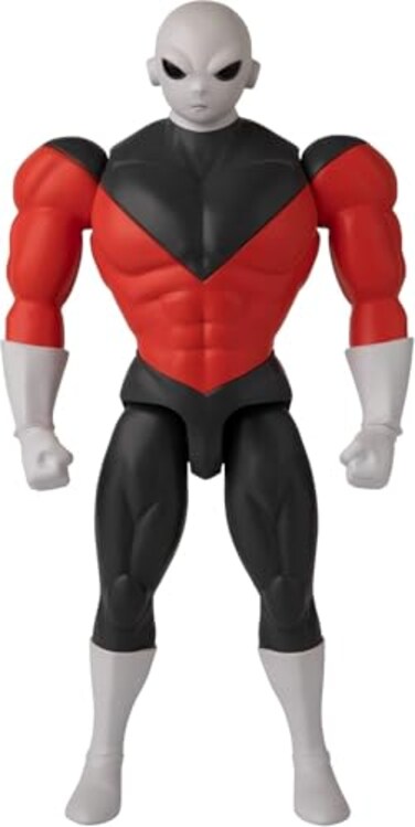 Limit Breaker Bandai Namco Dragon Ball Super Jiren 12 Action Figure
