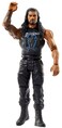 Mattel WWE Roman Reigns Basic Series 108 Action Figure in 6inch Scale with Articulation Ring Gear