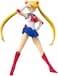 TAMASHII NATIONS Pretty Guardian Sailor Moon Sailor Moon Animation Color Edition Bandai Spirits SHFiguarts Action Figure