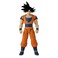 Limit Breaker Series Dragon Ball Super Goku 12 Action Figure