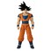 Limit Breaker Series Dragon Ball Super Goku 12 Action Figure