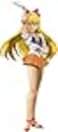 TAMASHII NATIONS Pretty Guardian Sailor Moon Sailor Venus Animation Color Edition Bandai Spirits SHFiguarts Action Figure