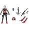 Fortnite Legendary Series 1 Figure Pack 6 Inch XLord Scavenger Collectible Action Figure Includes Harvesting Tools Weapons Back Bling Consumable Collect Them All