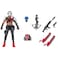 Fortnite Legendary Series 1 Figure Pack 6 Inch XLord Scavenger Collectible Action Figure Includes Harvesting Tools Weapons Back Bling Consumable Collect Them All