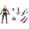Fortnite Legendary Series 1 Figure Pack 6 Inch XLord Scavenger Collectible Action Figure Includes Harvesting Tools Weapons Back Bling Consumable Collect Them All