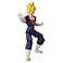 DRAGON STARS Dragon Ball Super Dragon Stars Super Saiyan Vegito 65 Action Figure