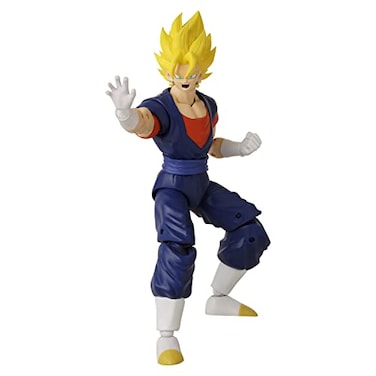 DRAGON STARS Dragon Ball Super Dragon Stars Super Saiyan Vegito 65 Action Figure
