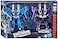 Transformers Toys Generations War for Cybertron Earthrise Voyager WFCE29 Seeker 2Pack Action Figures Kids Ages 8 and Up 7inch