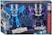 Transformers Toys Generations War for Cybertron Earthrise Voyager WFCE29 Seeker 2Pack Action Figures Kids Ages 8 and Up 7inch