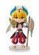 TAMASHII NATIONS FateGrand Order Absolute Demonic Battlefront Babylonia Gilgamesh Bandai Spirits Figuarts mini Action Figure
