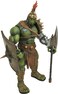 Diamond Select Toys Marvel Select Planet Hulk Action Figure Multicolor