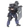 YEIBOBO ! YEIBOBO Highly Detail Special Forces 12inch Action Figure SWAT Team PointMan