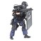 YEIBOBO ! YEIBOBO Highly Detail Special Forces 12inch Action Figure SWAT Team PointMan