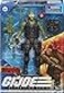 American Hero GI Joe Classified Series Beach Head Figure