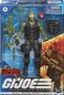 American Hero GI Joe Classified Series Beach Head Figure