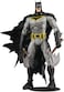 McFarlane Toys DC Multiverse Batman Dark Nights Metal 7 Action Figure with BuildA Parts for The Merciless Figure