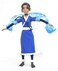 Diamond Select Avatar The Last Airbender Katara Deluxe Action Figure Multicolor