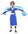 Diamond Select Avatar The Last Airbender Katara Deluxe Action Figure Multicolor